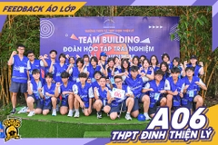 A06 - Đinh Thiện Lý