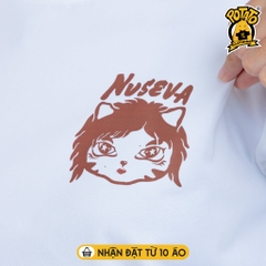 Đồng phục áo thun Nuseva