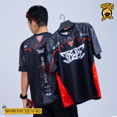 Đồng phục áo thun BROSE TEAM