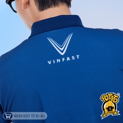 BST Polo Doanh Nghiệp Vinfast