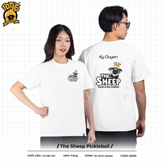 Đồng Phục Pickleball The Sheep Pickleball