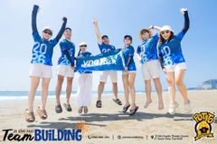 BST Áo Thun Team Building VNG