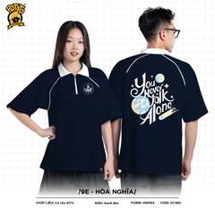 9E - Hòa Nghĩa