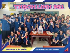 9A1 - Thạch Linh
