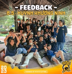 8.5 Huỳnh Khương Ninh