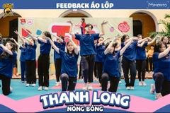 Trại Thanh Long - NTMK