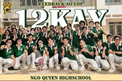 12K - Ngô Quyền
