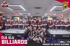 Billiards Club - VLU