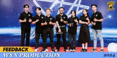 WYN - Production