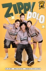 Zippy Polo 4