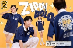 Zippy Polo 3