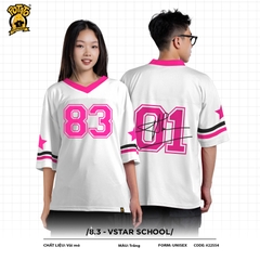 8.3 - Vstar School