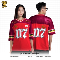 10A9 - Phú Nhuận