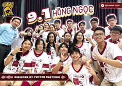 9.1 - Hồng Ngọc