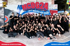 HCDG24 - Nguyễn Hữu Huân