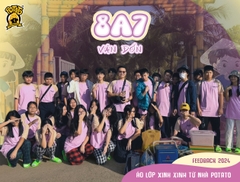 8A7 - Vân Đồn