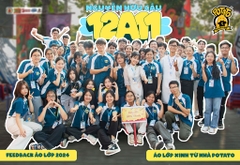 12A11 - Nguyễn Hữu Cầu