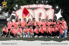 10D1 - Châu Văn Liêm
