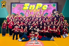 CBN InPe - Chuyên Bắc Ninh