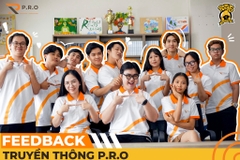 CLB Truyền thông P.R.O