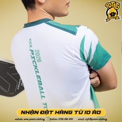 Đồng phục thể thao GIA LAI BROTHERS FRIENDS