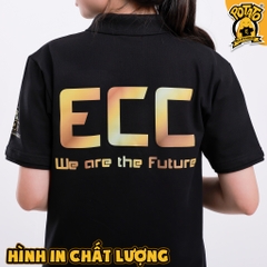 CLB ECC - UEF