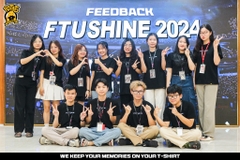 FTUShine 2024