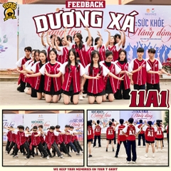 11A1 - Dương Xá