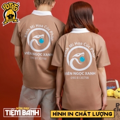 Công ty Viên Ngọc Xanh