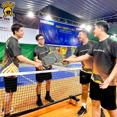 BST Pickleball Potato