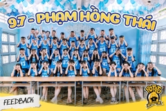 9.7 Phạm Hồng Thái