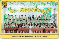 9C - Nguyễn Du