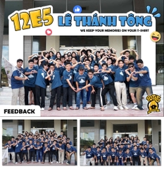 12E - Lê Thánh Tông