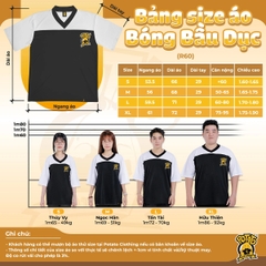 ÁO LỚP BÓNG BẦU DỤC FUNKY JERSEY - TÍM