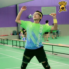 VCCD Group Badminton