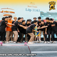 11A1 - FPT Hải Phòng