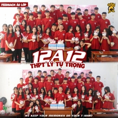 12A12 - Lý Tự Trọng