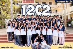 12C2 - Tuần Giáo