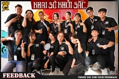 Khai Sử Khởi Sắc
