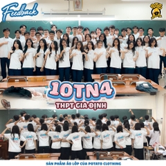 10TN4 - Gia Định