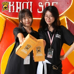 Khai Sử Khởi Sắc