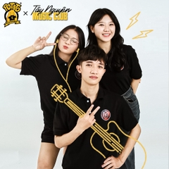 CLB Âm Nhạc - ĐH Tây Nguyên