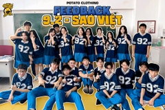 9.2 - Sao Việt