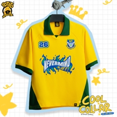 BST Áo polo Cool Collar vàng