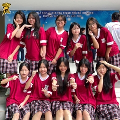 10A4 - Nguyễn Hữu Thọ