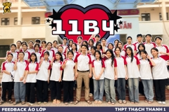 12A14 - Yên Định 1