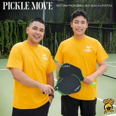 BST Pickleball Move Vàng