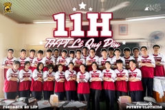 11H - Lê Quý Đôn