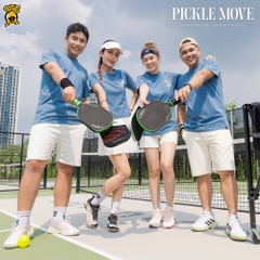 BST Pickleball Move Xanh Lam
