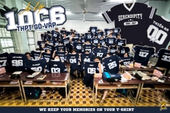 10C6 - Gò Vấp